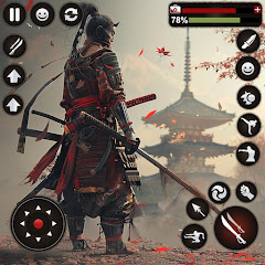 Sword Fighting - Samurai Games MOD APK