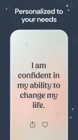 I am - Daily affirmations MOD APK