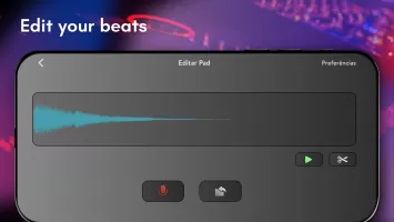 Real Pads: beat maker & drums MOD APK