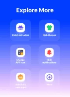 App Lock - Lock Apps, Password MOD APK