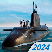 WORLD of SUBMARINES: Navy PvP MOD APK