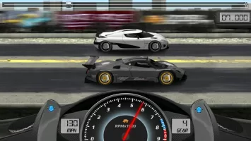 Drag Racing MOD APK