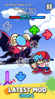 Music Battle: FNF Full Mode MOD APK