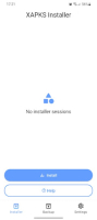 XAPKS Installer MOD APK