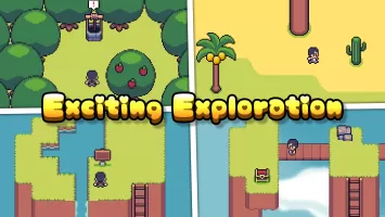 Mini Mini Farm MOD APK