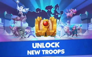 Top Troops MOD APK