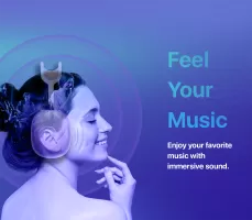 Boom: Bass Booster & Equalizer MOD APK