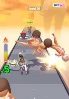 Final Giant Rush MOD APK