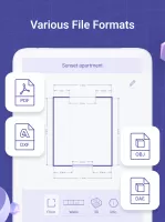AR Plan 3D Tape Measure, Ruler MOD APK