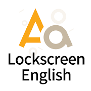 Lockscreen English MOD APK