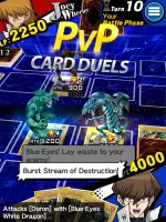 Yu-Gi-Oh! Duel Links MOD APK