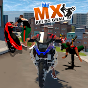 MX REI DO GRAU V2 MOD APK