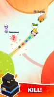 Paper.io 2 MOD APK