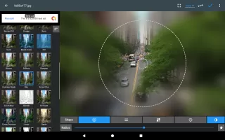 Photo Editor MOD APK
