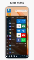 Win 11 Launcher MOD APK