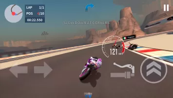 Moto Rider, Bike Racing Game MOD APK