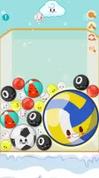 Melon Chill: Fruit Drop MOD APK