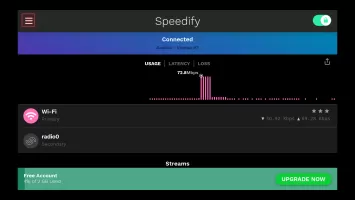 Speedify MOD APK