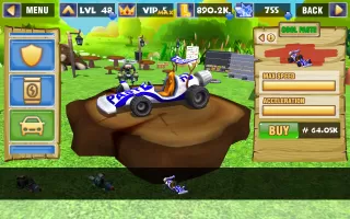 World of Bugs MOD APK