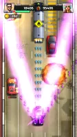 Chaos Road: Combat Car Racing MOD APK