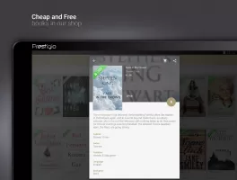 eReader Prestigio MOD APK