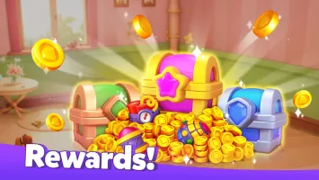 Candy Match 3 - Sweet Crunch MOD APK