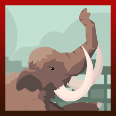 Hybrid Mammoth: City Rampage MOD APK