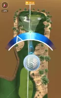 PGA TOUR Golf Shootout MOD APK