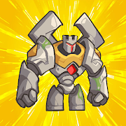 Monster Clash: Idle RPG Games MOD APK