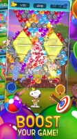 Bubble Shooter - Snoopy POP! MOD APK