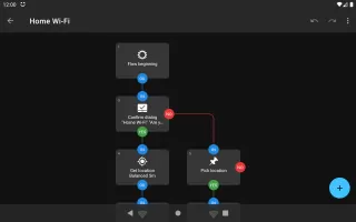 Automate MOD APK