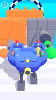 Mecha Run MOD APK