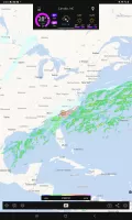MyRadar Weather Radar MOD APK