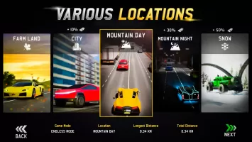 MR RACER : Premium Racing Game MOD APK