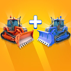 Merge Destruction: City Smash MOD APK
