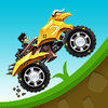 Car Hill Racing MOD APK