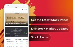 Economic Times : Business News MOD APK