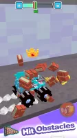 Craftify Car DIY Assembly Race MOD APK