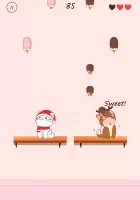 Duet Cats: Cute Cat Game MOD APK