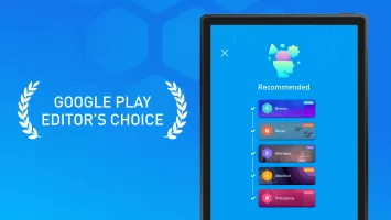 Elevate - Brain Training Games MOD APK