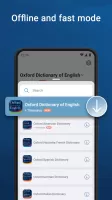 Oxford Dictionary MOD APK