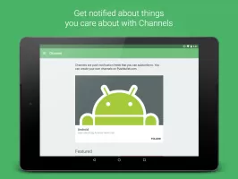 Pushbullet: SMS on PC and more MOD APK