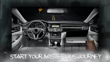 Spooky Horror - Escape House MOD APK