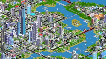 Designer City 2: city building MOD APK