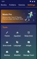 Music Player - MP3 Player MOD APK