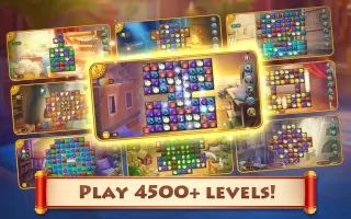 Cradle of Empires MOD APK