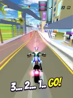 Wild Wheels: Bike Racing MOD APK