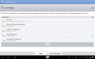 PrintHand Mobile Print MOD APK