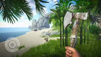 Last Pirate: Survival Island MOD APK
