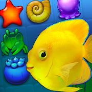 Aquantika MOD APK